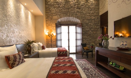 Hotel de la Soledad